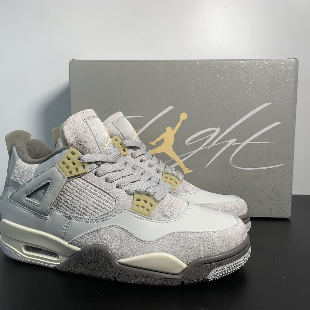 Nike Air Jordan 4 Retro SE "Craft Photon Dust"