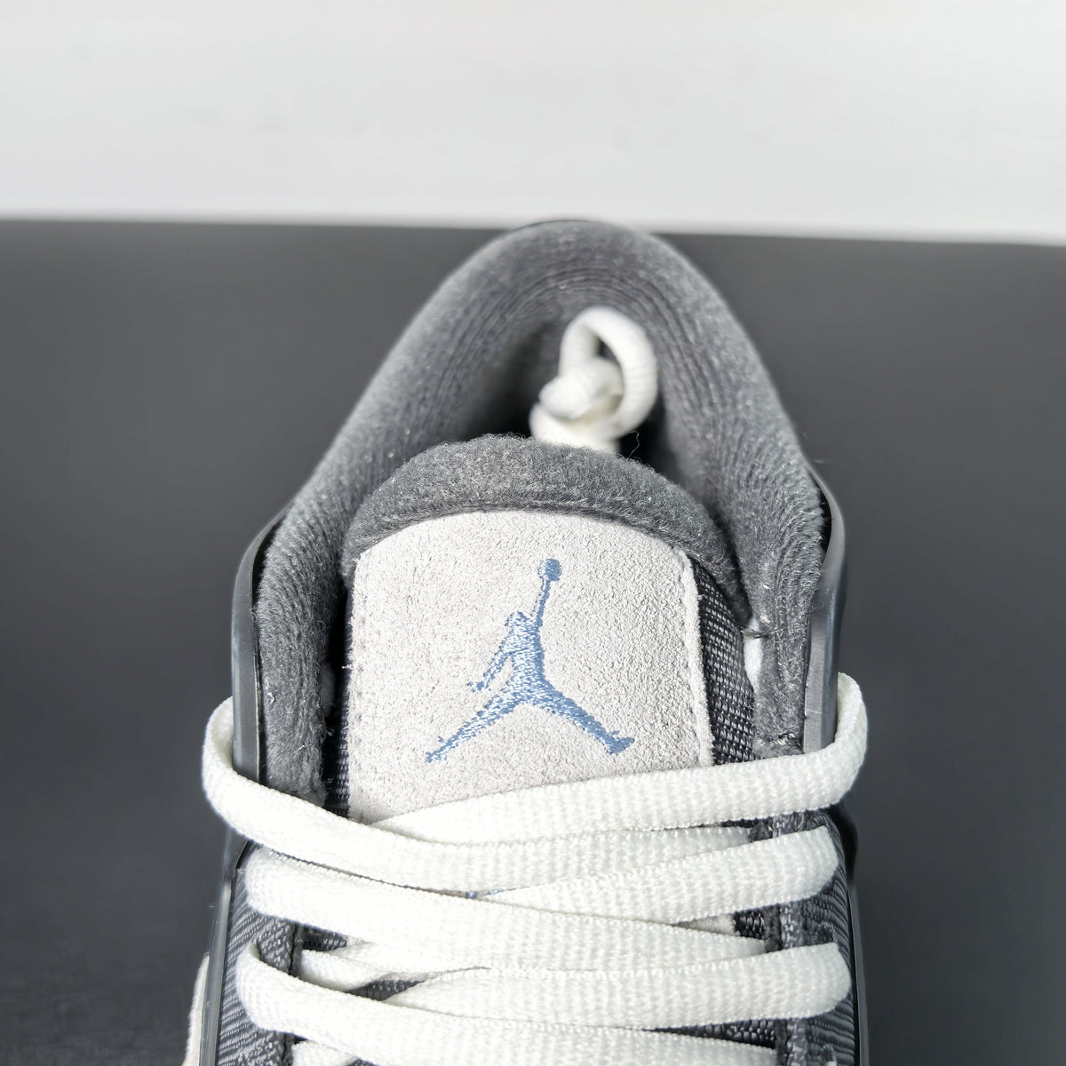 Nike Air Jordan 4 RM "Iron Grey"
