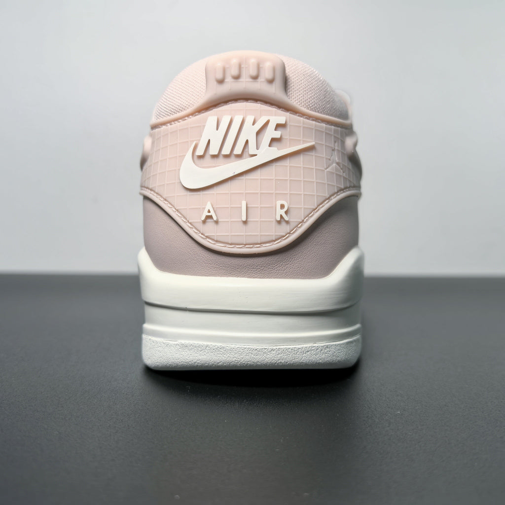 Air Jordan 4 RM “Pink Oxford”