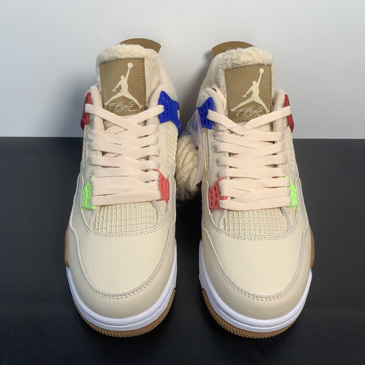 Nike Air Jordan 4 Retro GS "Where The Wild Things Are"