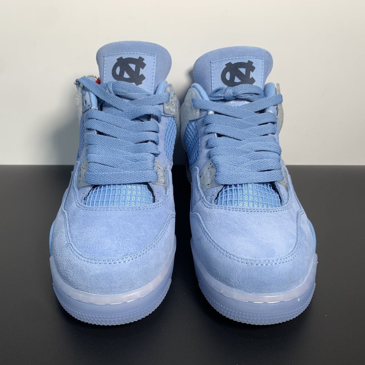 Air Jordan 4 UNC PE