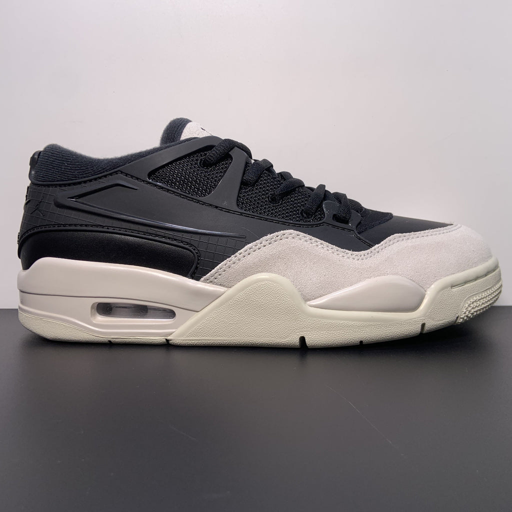 Nike Air Jordan 4 RM "Black Light Bone"