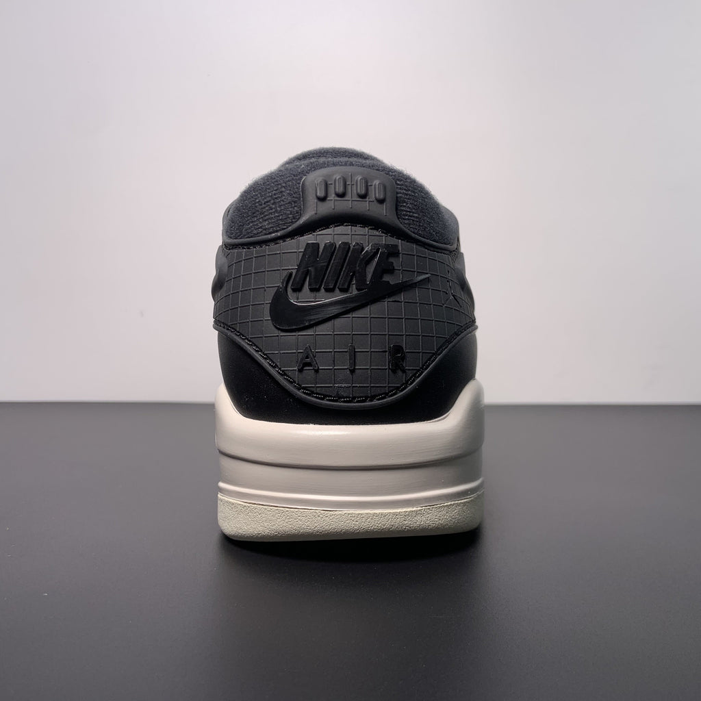 Nike Air Jordan 4 RM "Black Light Bone"