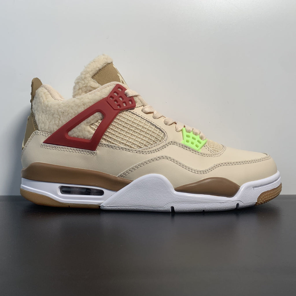 Nike Air Jordan 4 Retro GS "Where The Wild Things Are"