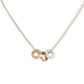 Love Pendant Necklace