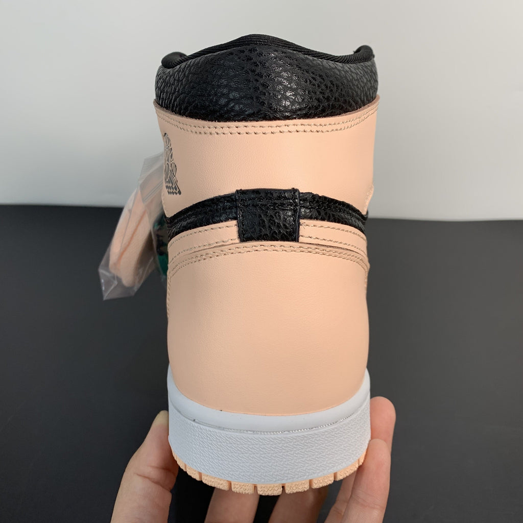 Nike Air Jordan 1 Retro High OG 'Crimson Tint'