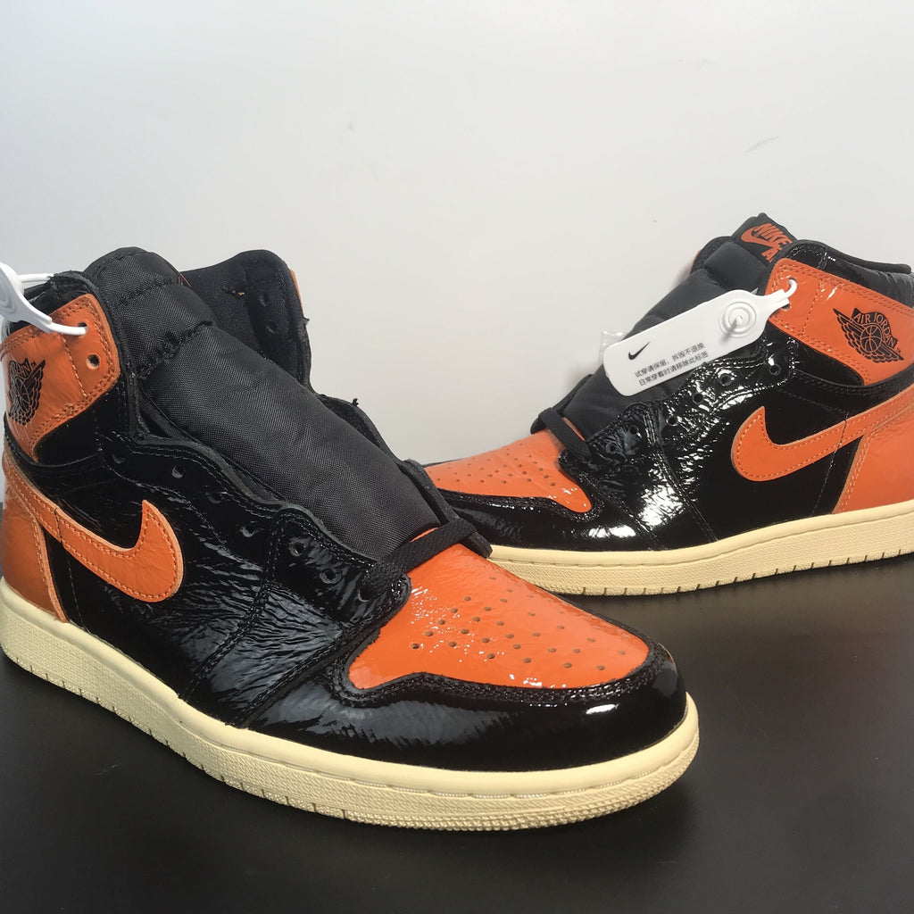 Air Jordan 1 “Shattered Backboard 3.0”