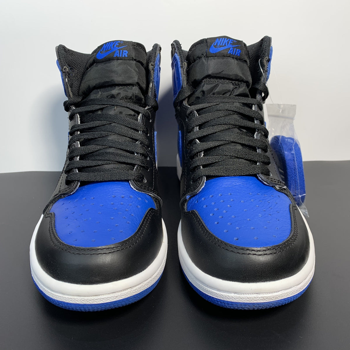 Nike Air Jordan 1 Retro High OG 'Royal'