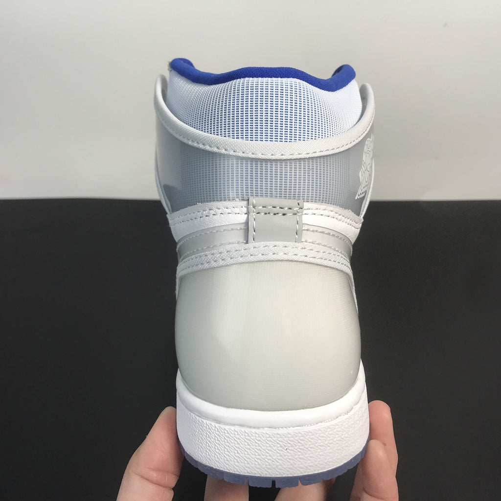 Nike Air Jordan 1 High Zoom ‘Racer Blue’