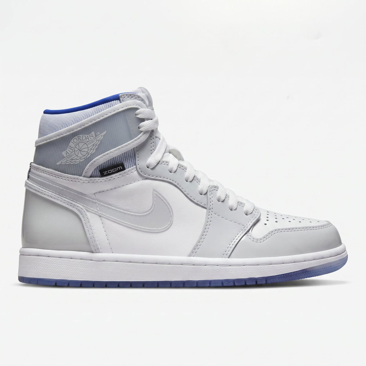 Nike Air Jordan 1 High Zoom ‘Racer Blue’