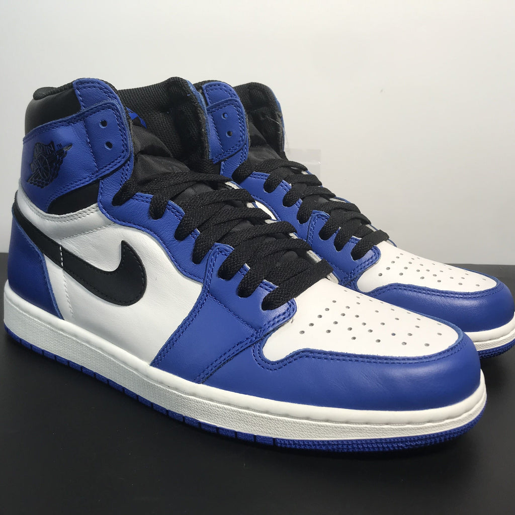 Air Jordan 1 Retro Phantom Gym Red OG