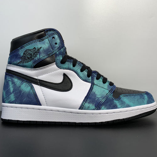 Air Jordan 1 High OG “Tie-Dye”