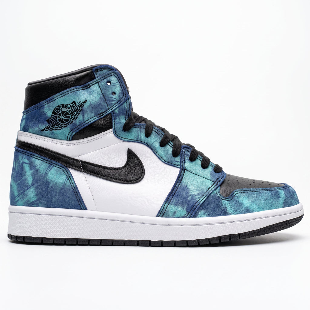 Air Jordan 1 High OG “Tie-Dye”
