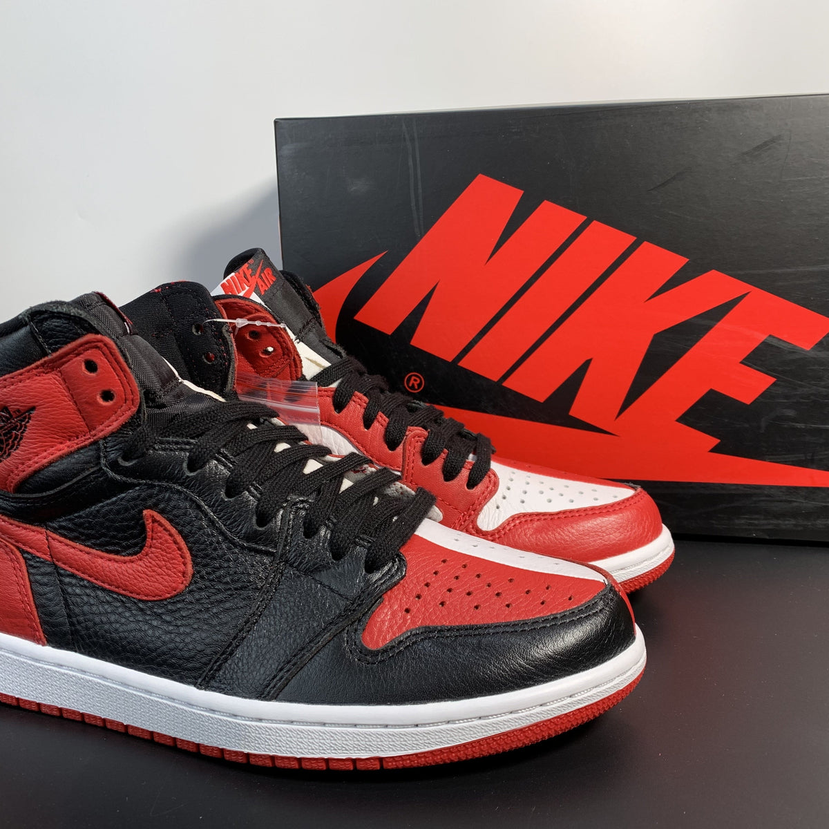 Air Jordan 1 “Homage To Home”