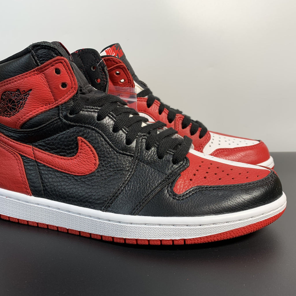 Air Jordan 1 “Homage To Home”