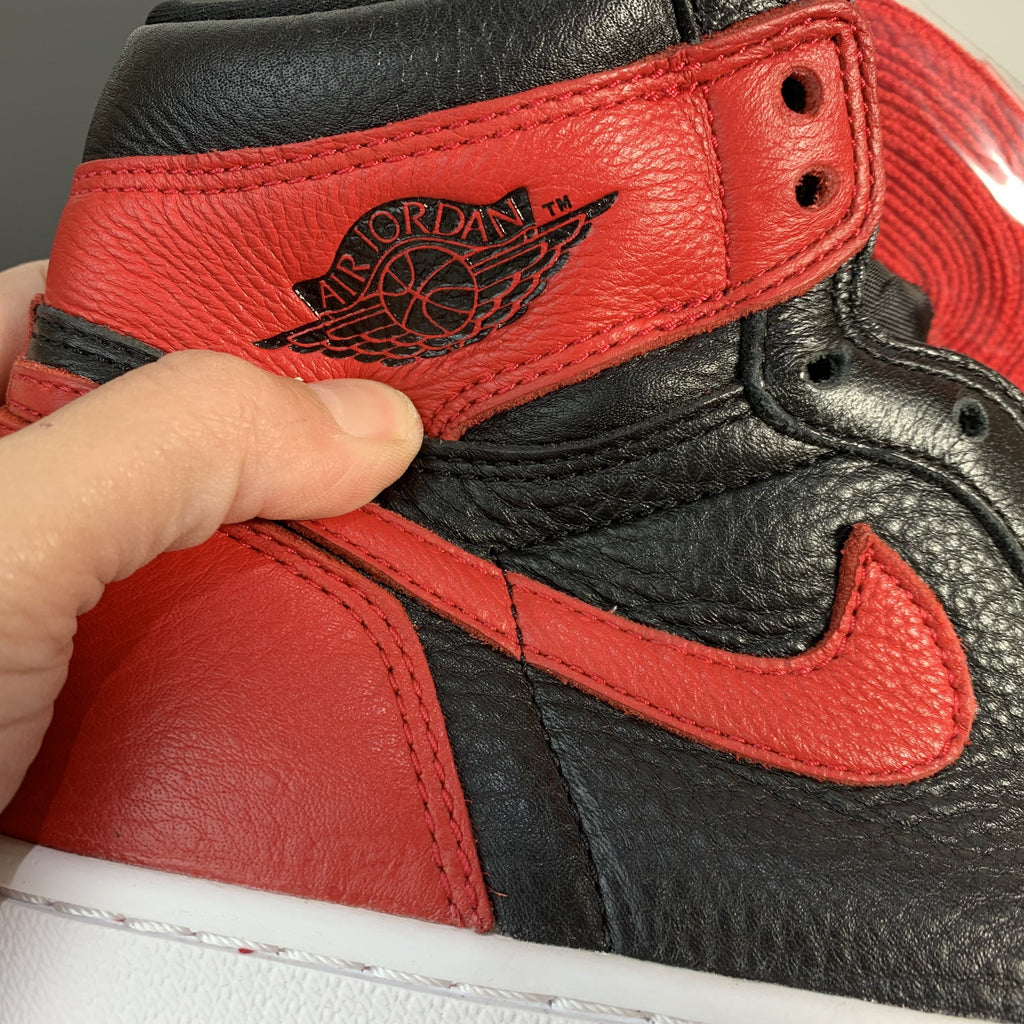 Air Jordan 1 “Homage To Home”