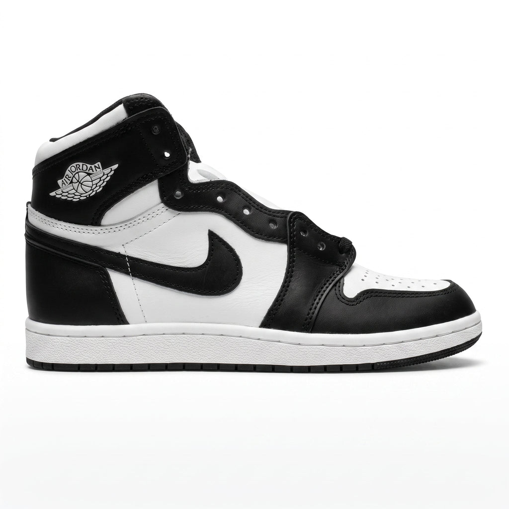 Air Jordan 1 Hi 85 “Black White”