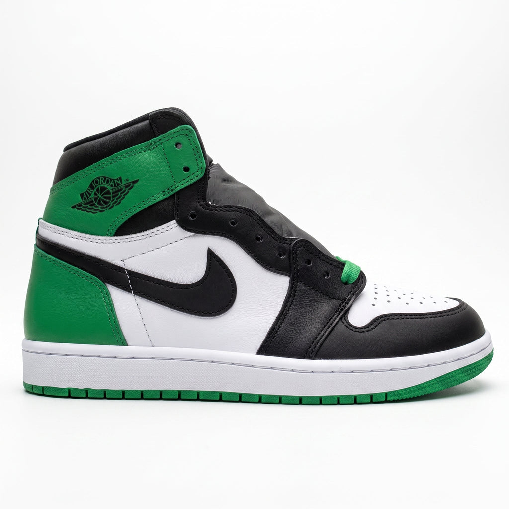 Air Jordan 1 High OG “Lucky Green”