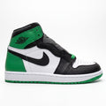 Air Jordan 1 High OG “Lucky Green”