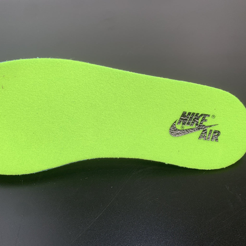 Air Jordan 1 High OG “Volt”