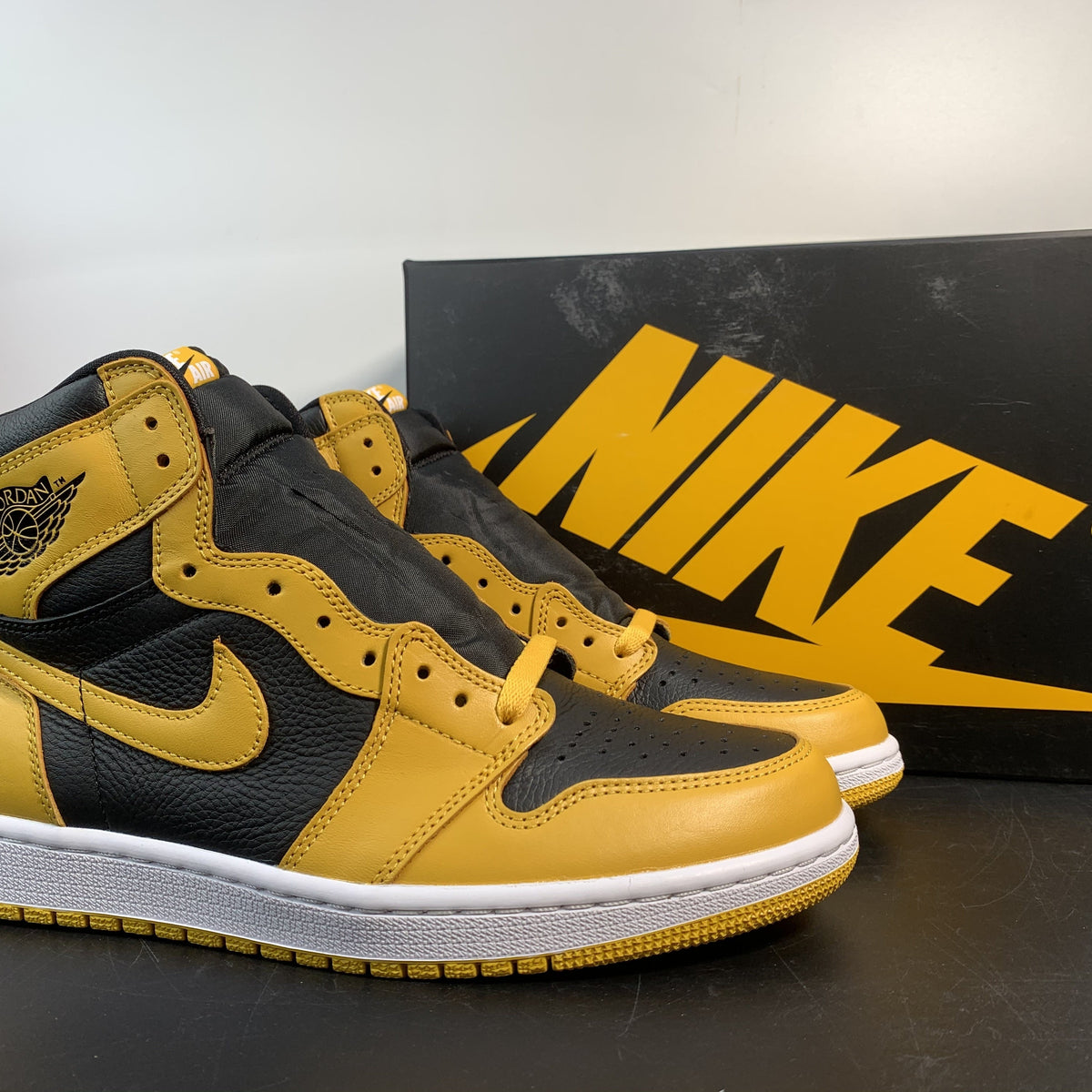 Air Jordan 1 High OG AJ1