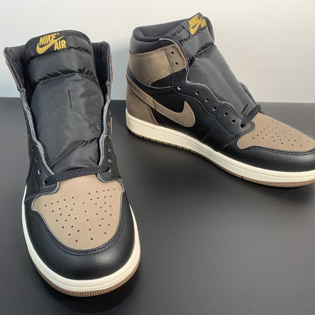 Air Jordan 1 High OG Palomino