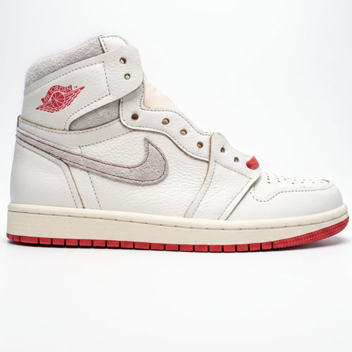 Air Jordan 1 High OG Rare Air “Cinnabar”