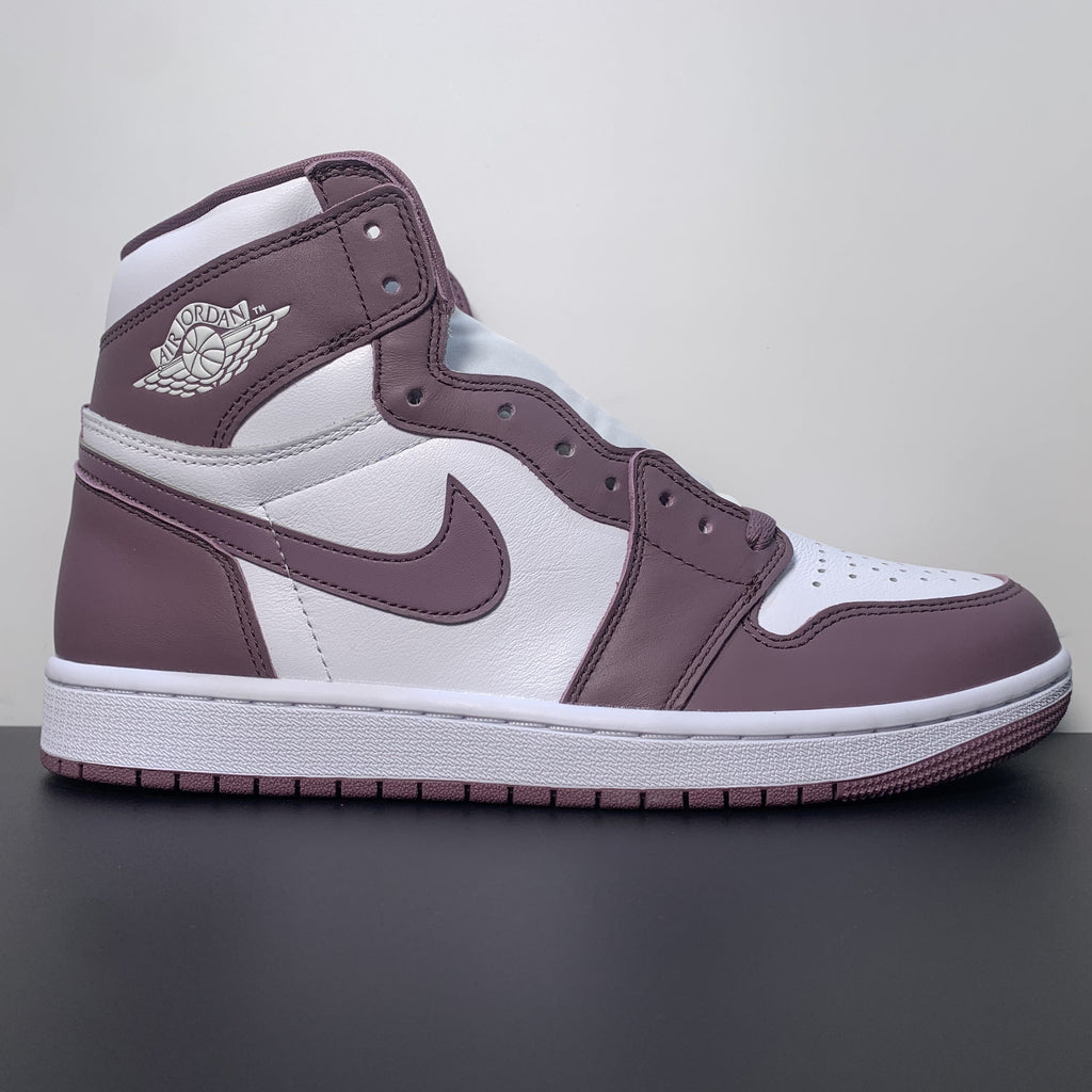 Air Jordan 1 High OG -SKY J Mauve- aj1
