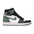 Air Jordan 1 Retro High Clay Green
