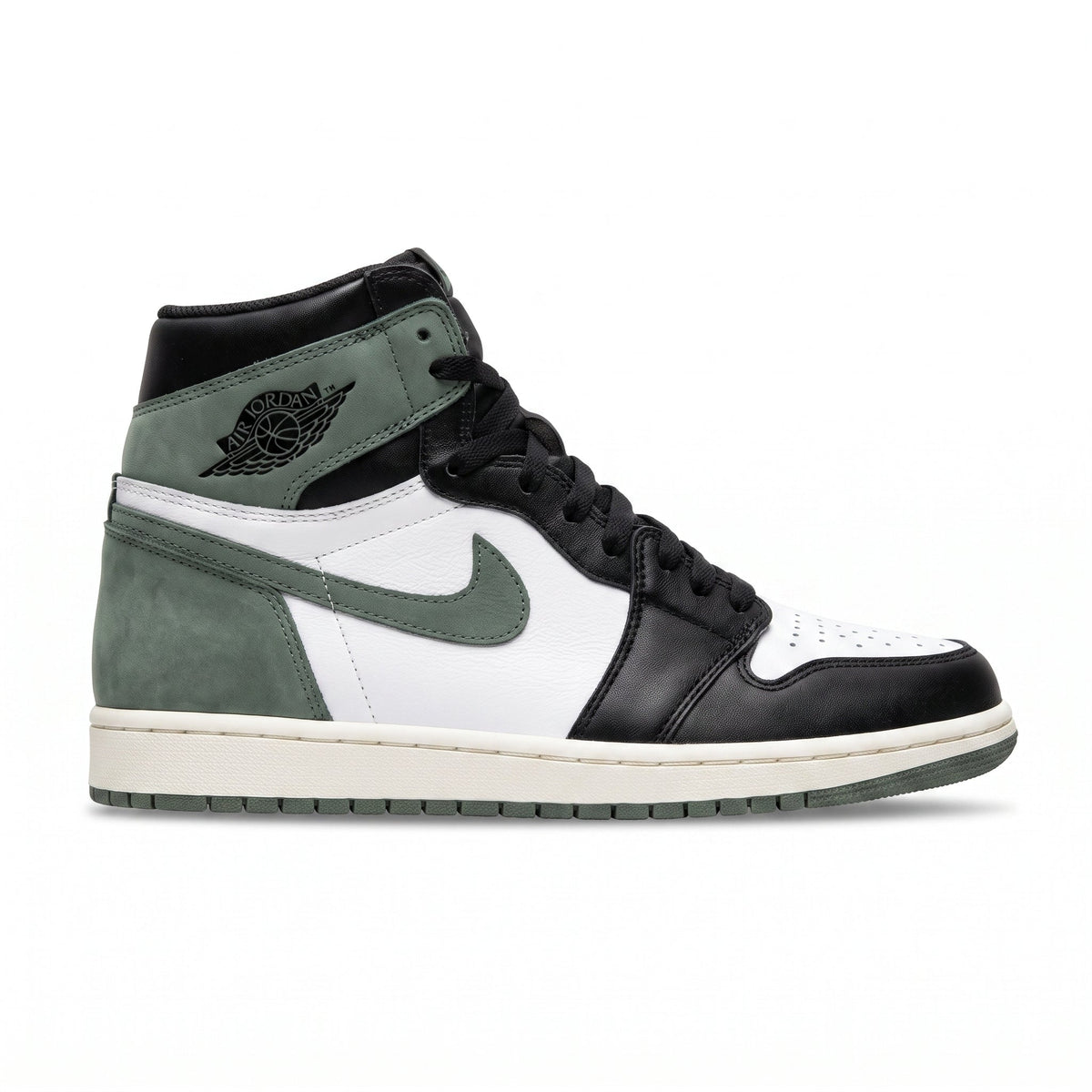 Air Jordan 1 Retro High Clay Green