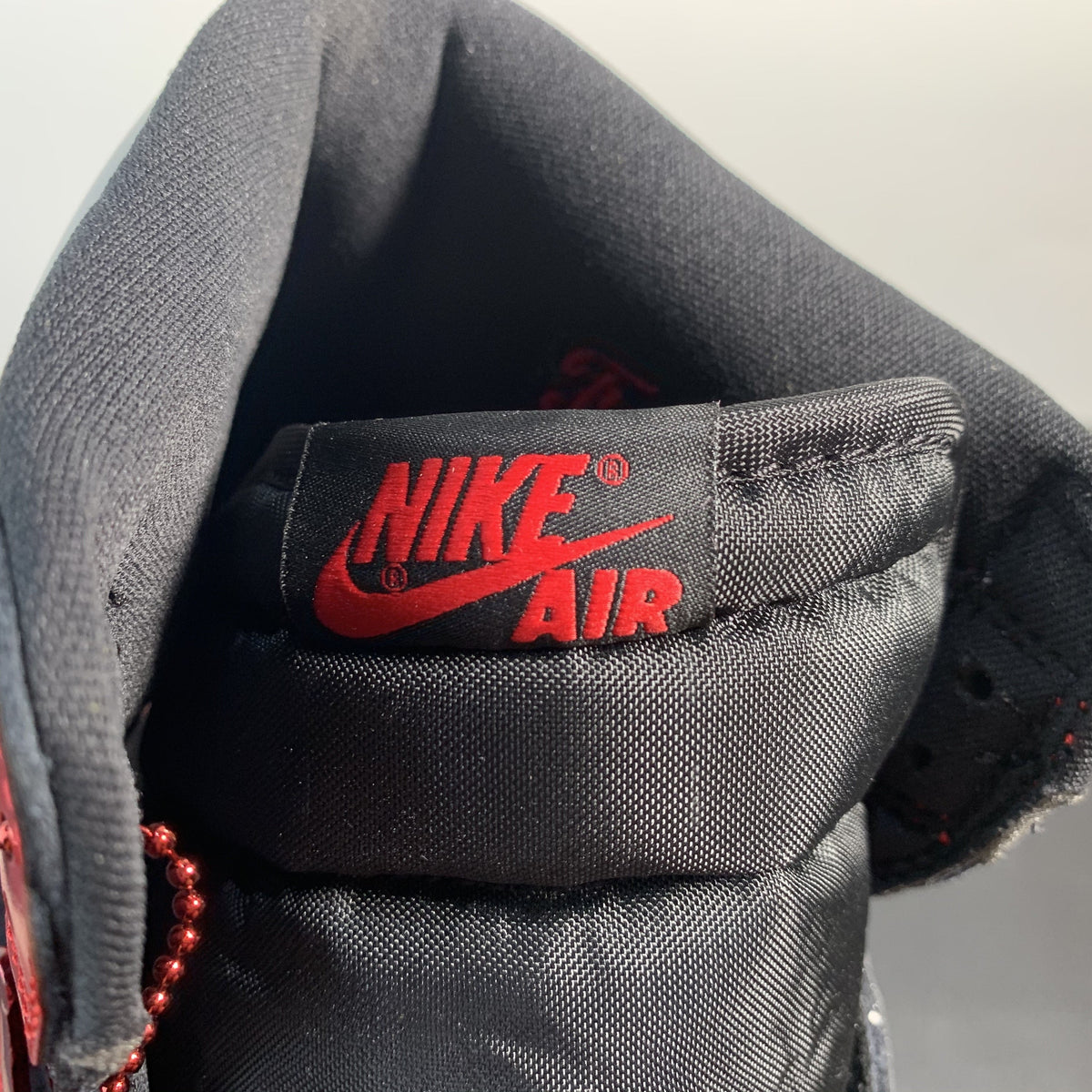Air Jordan 1 Retro High OG “Bred Patent”