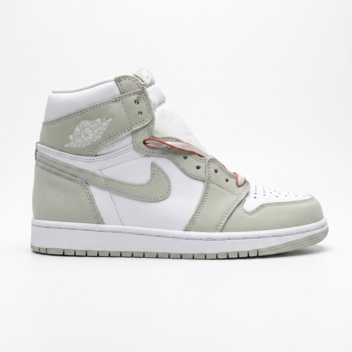 Air Jordan 1 Retro High OG“Seafoam”