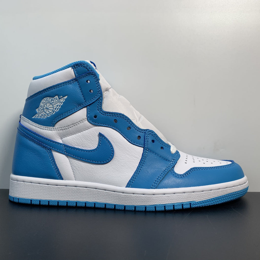 Air Jordan 1 Retro High OG“UNC”