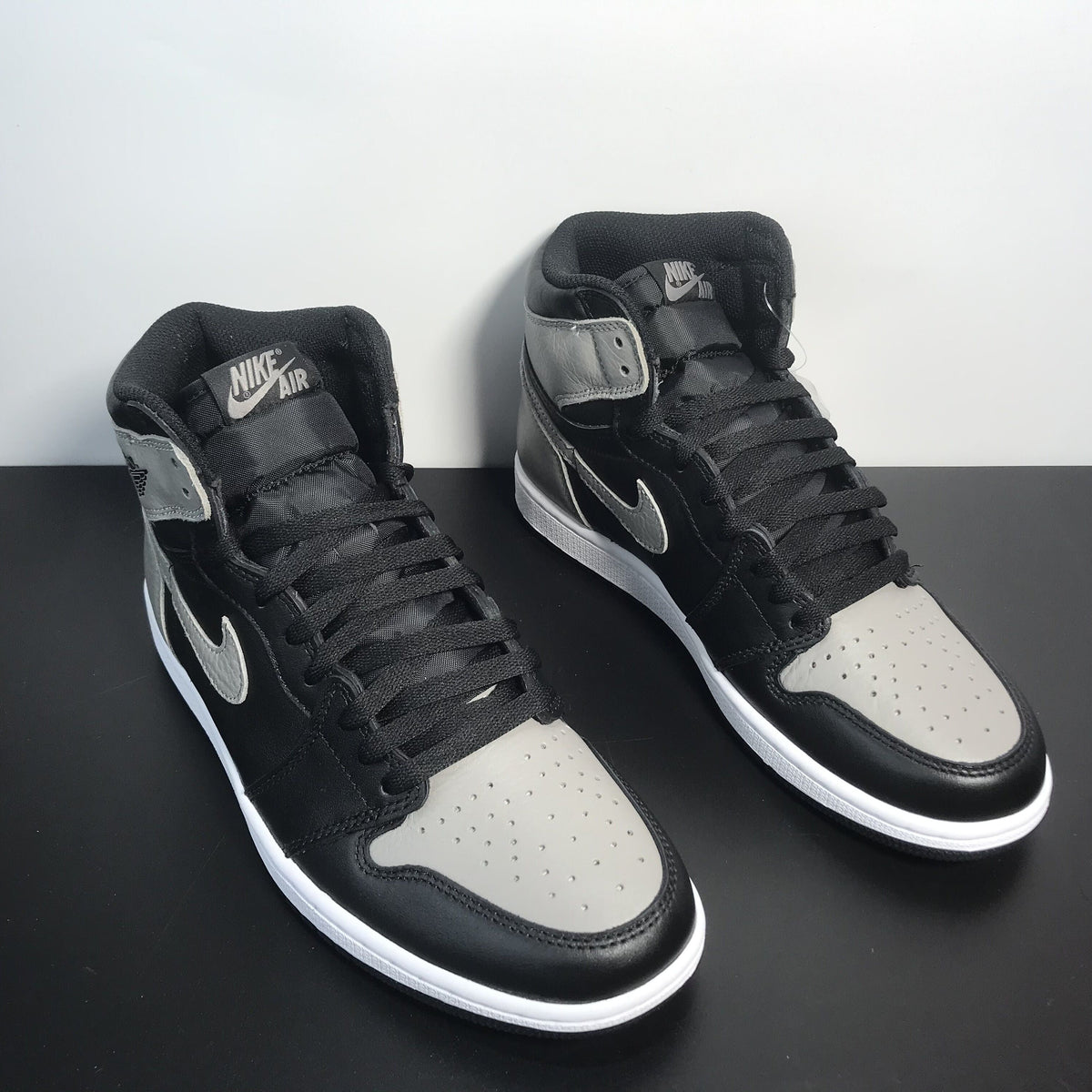 Air Jordan 1“ Shadow”AJ1