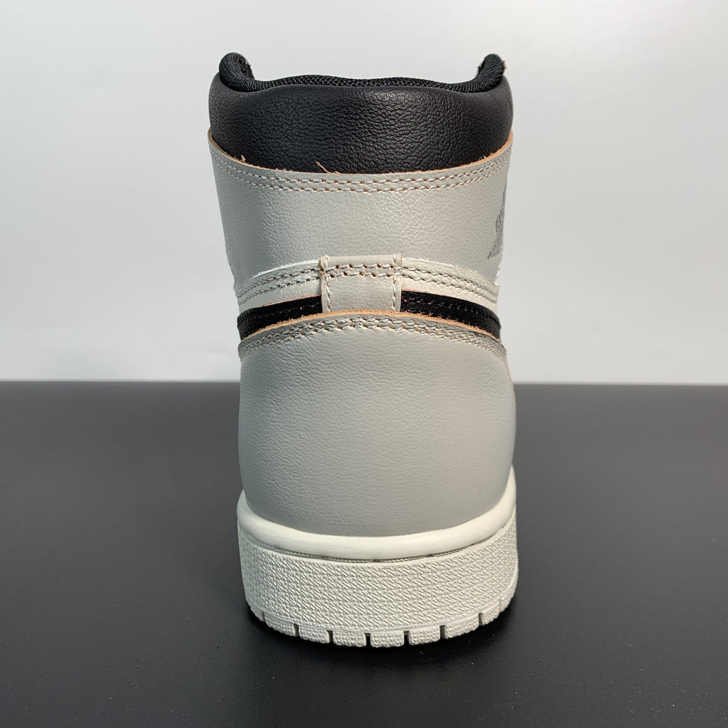 AJ1 x Nike Dunk SB，AJ1