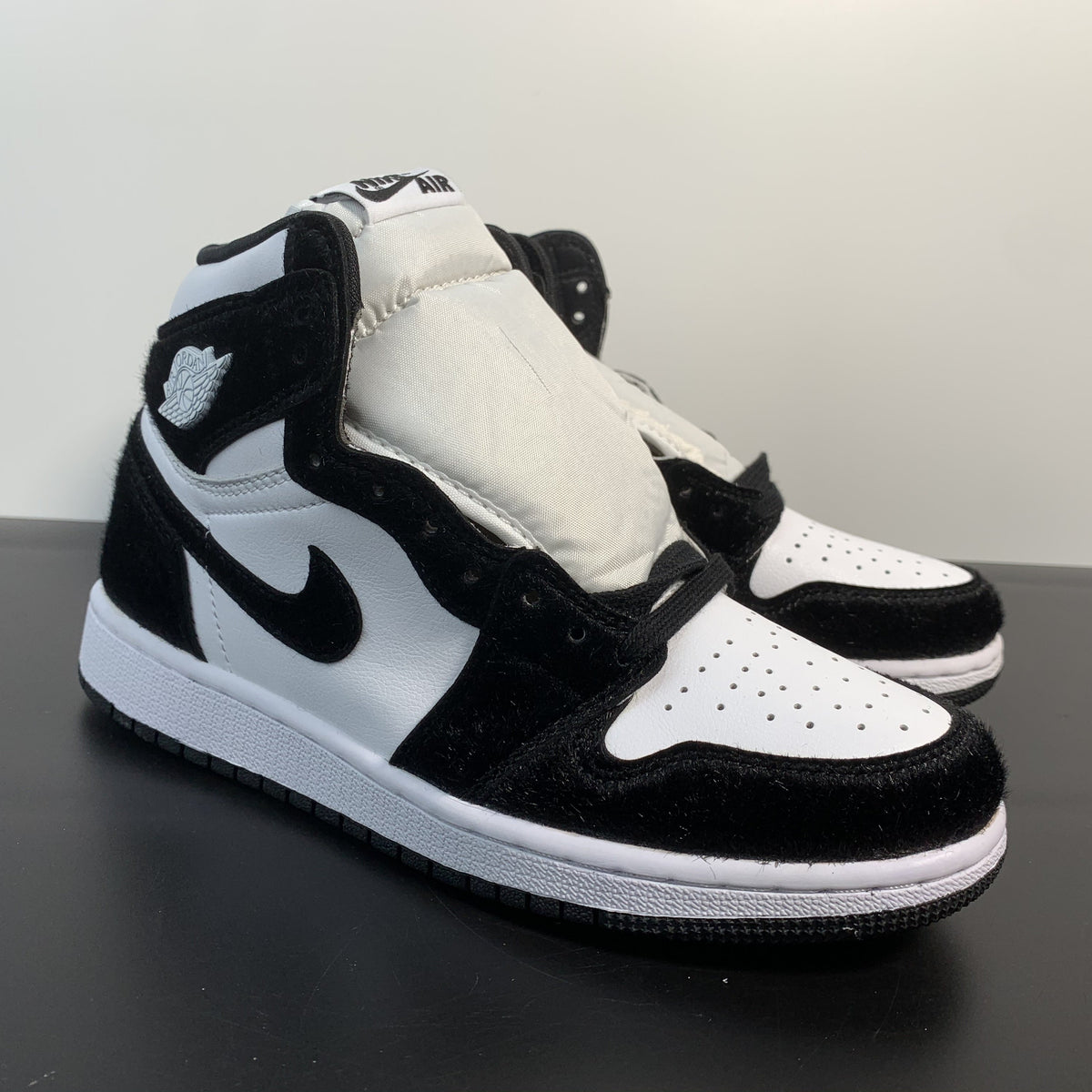 Nike Air Air Jordan 1 -Panda-
