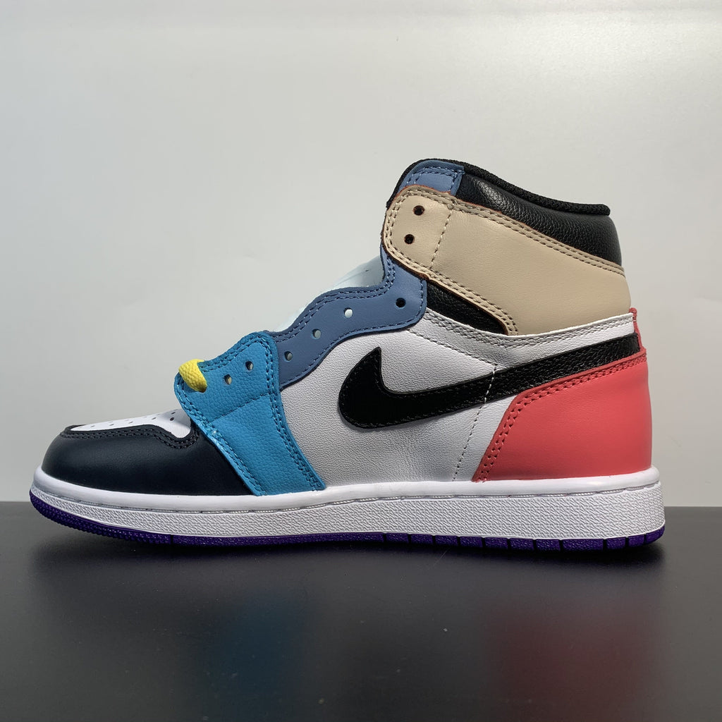 Nike Air Jordan 1 Retro High OG 'Prototype'