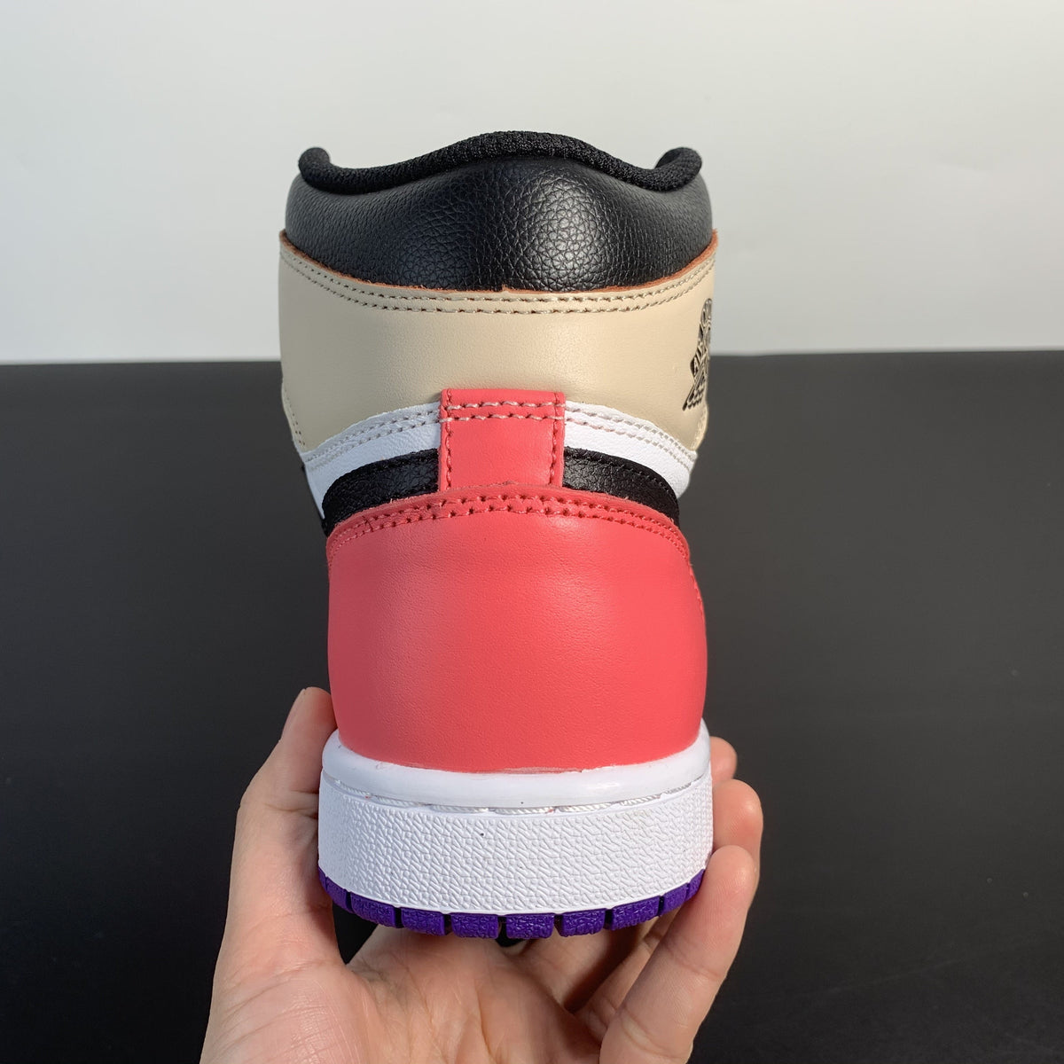Nike Air Jordan 1 Retro High OG 'Prototype'