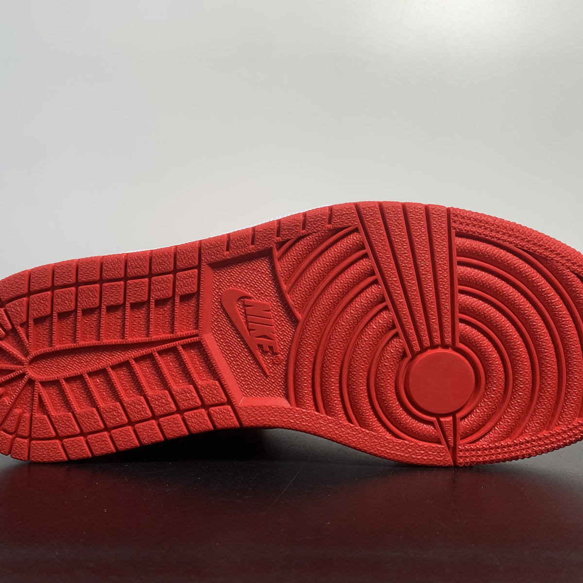 Air Jordan 1 High OG “Heritage”