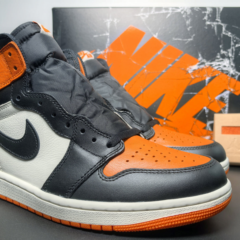 Air Jordan 1 High OG “Shattered Backboard”
