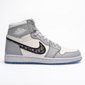 Dior x Air Jordan 1 High OG AJ1
