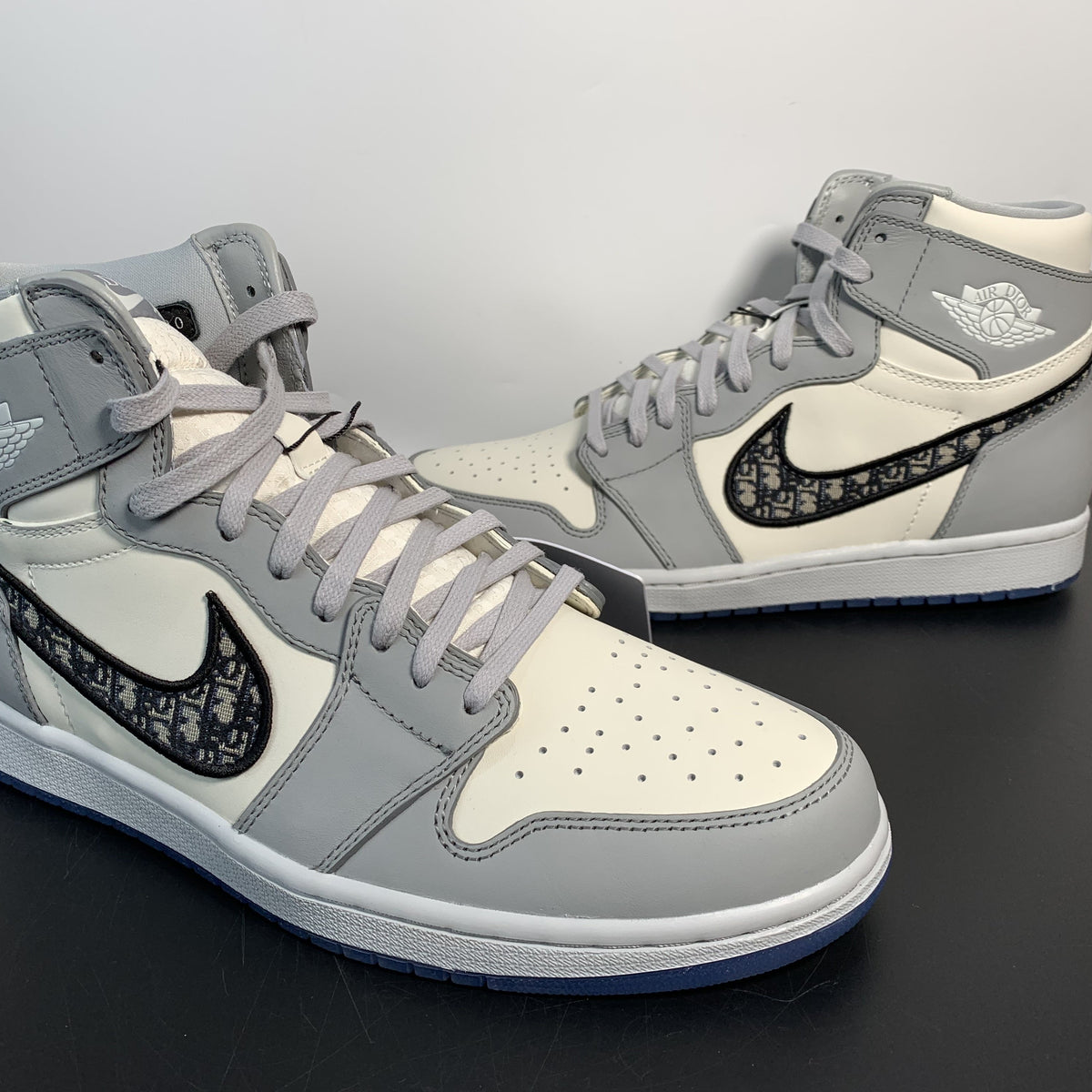 Dior x Air Jordan 1 High OG AJ1