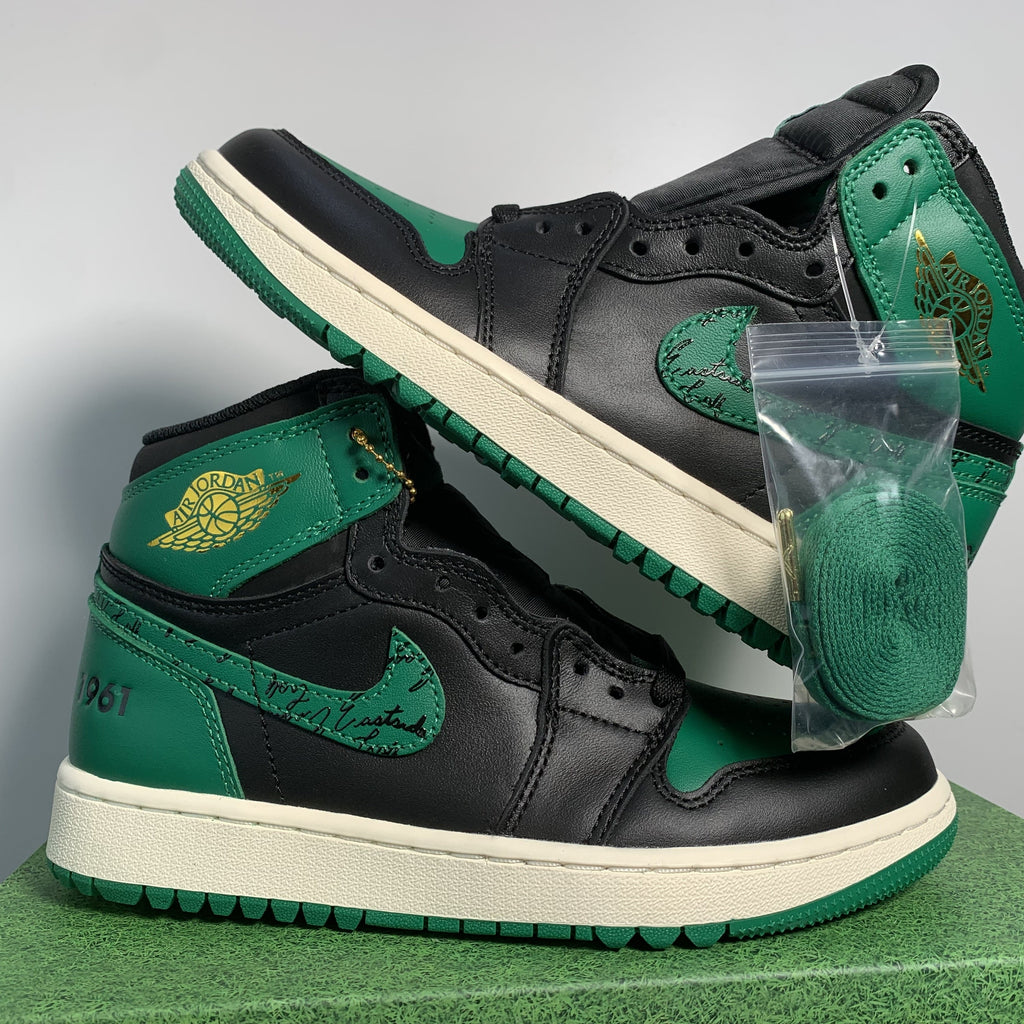 Eastside Golf x Air Jordan 1