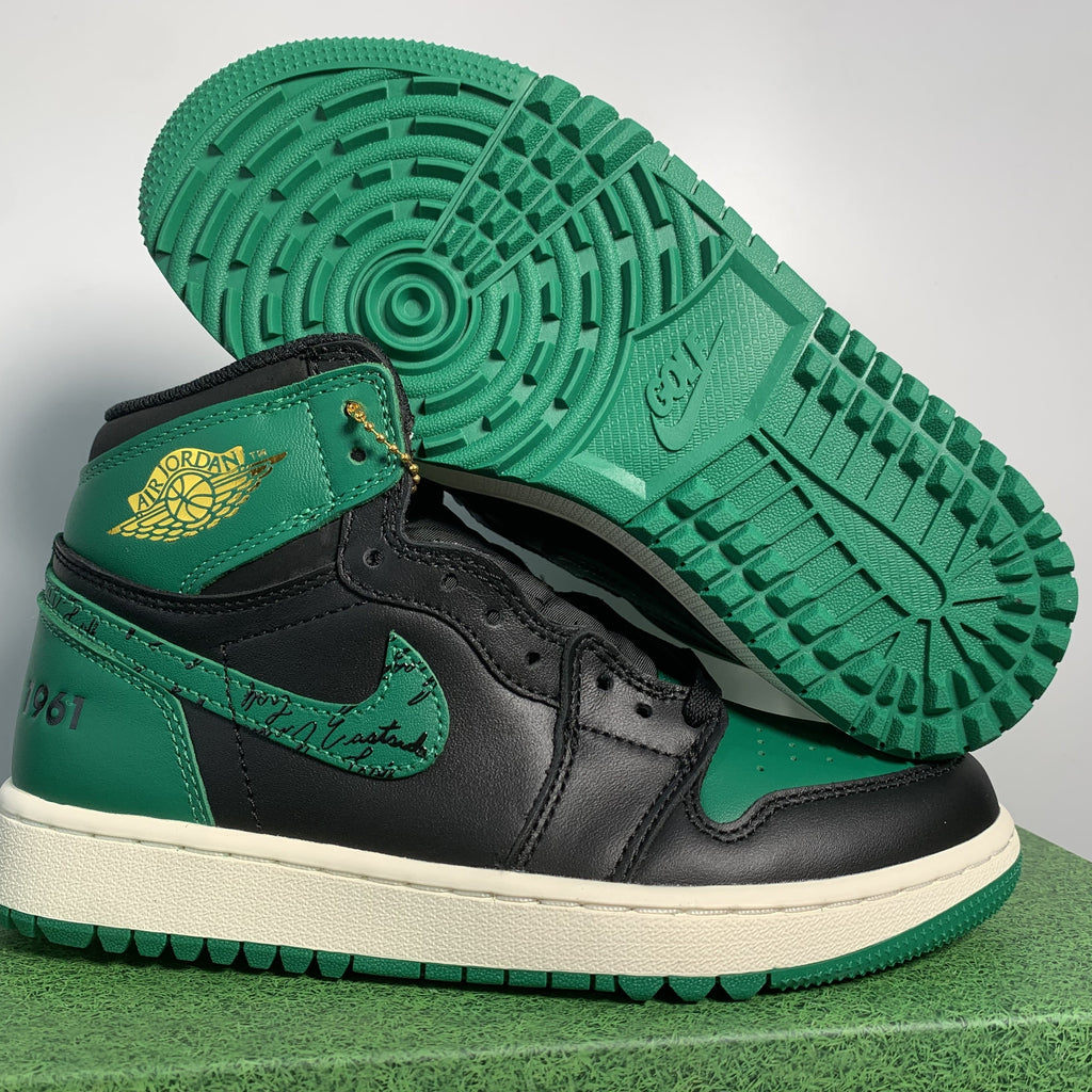 Eastside Golf x Air Jordan 1