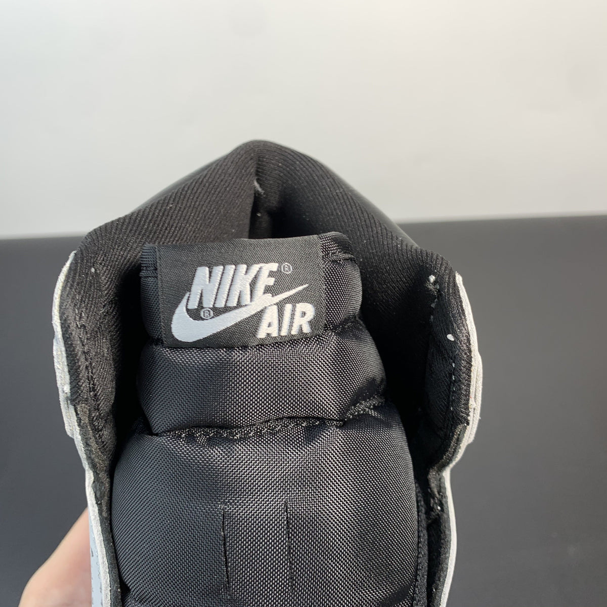 Nike Air Jordan 1 Retro High OG -Shadow2.0-