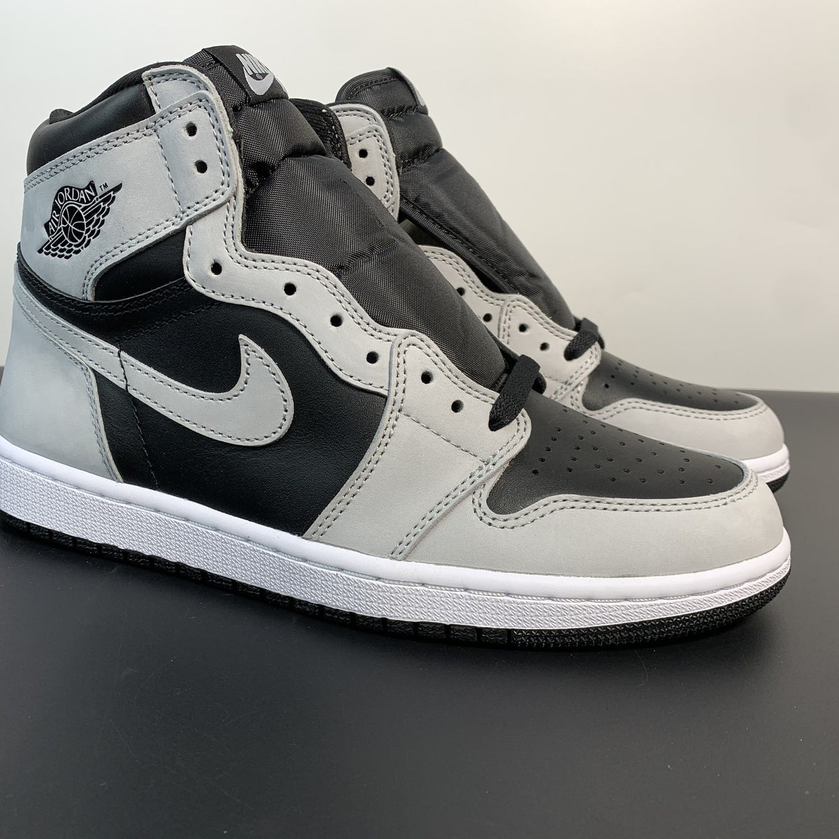 Nike Air Jordan 1 Retro High OG -Shadow2.0-