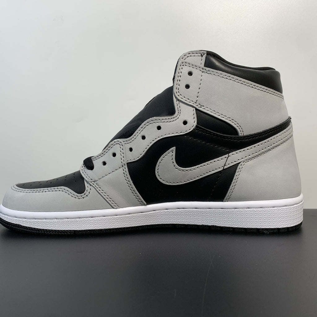 Nike Air Jordan 1 Retro High OG -Shadow2.0-