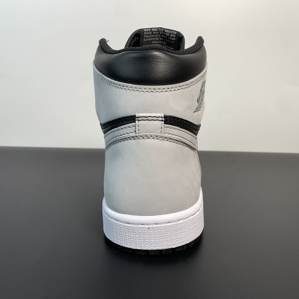 Nike Air Jordan 1 Retro High OG -Shadow2.0-
