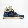 Fragment x Union x Air Jordan 1 Retro