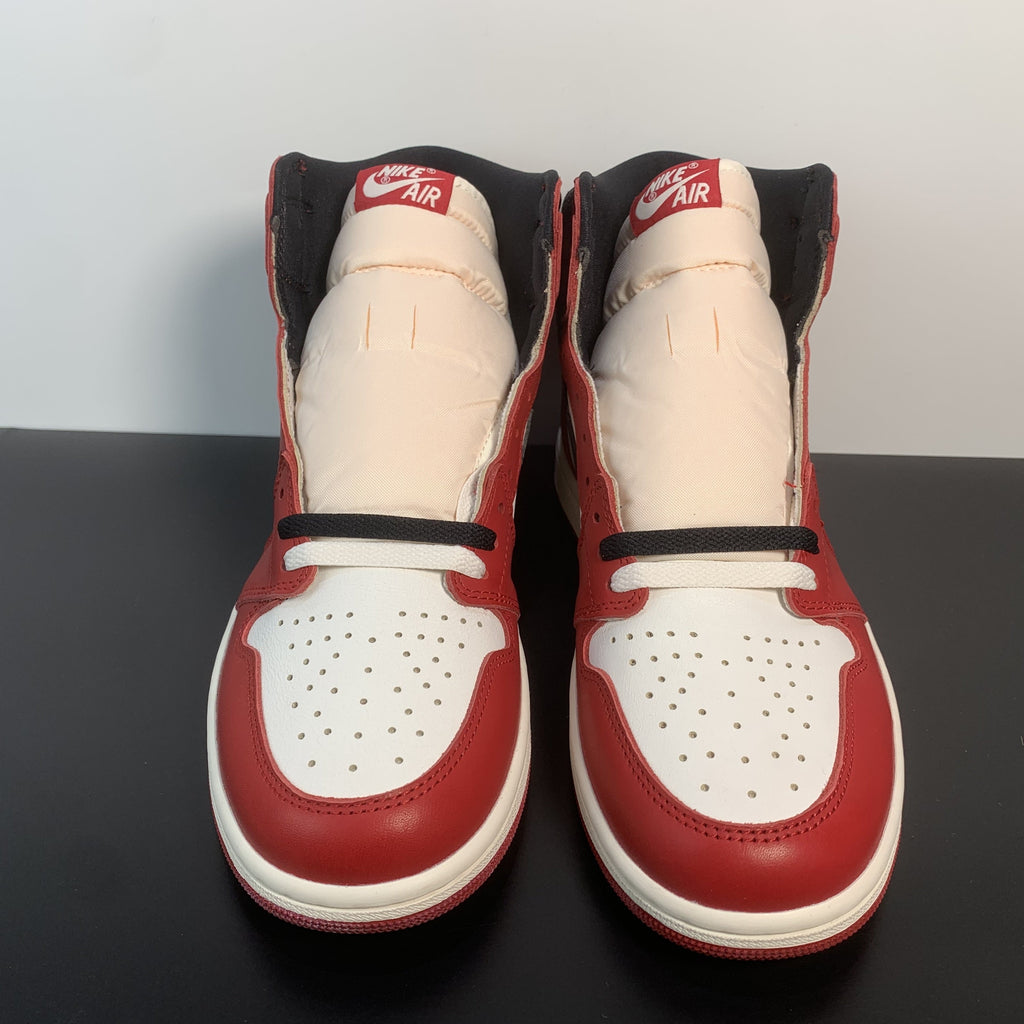 Air Jordan 1 “Chicago Reimagined”